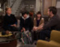 'Parenthood' Star Xolo Mariduena Opens Up About Season 5's Biggest Storyline