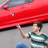 Paul Charman: Are young people going off cars